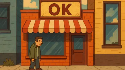 [Market Research] What's the Charmingly Mediocre Local Business in Your Town?