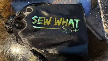 Thumperchick, What have you done?