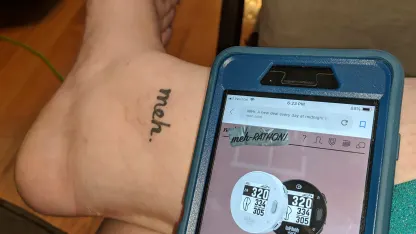 Tattoo proof, free IRK please?