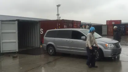 When buying a car, would you settle for an ugly color if it meant saving thousands of dollars?