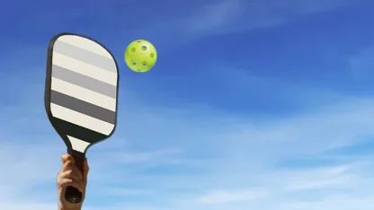 2-Pack: Jill & Ally Pickleball Paddles