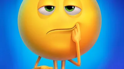 The Emoji Movie