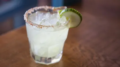 Pro Tip: Don't Drink and Meh