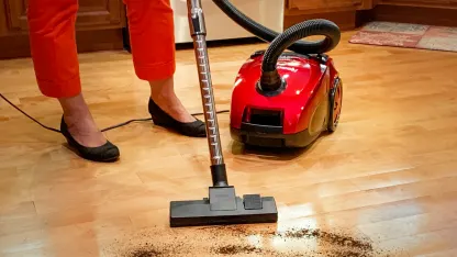 ReadiVac Surge Canister