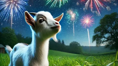 Breaking Baaa (January 2025 scapegoat blame thread)