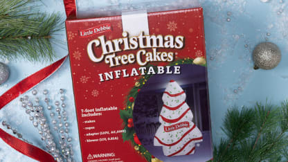 Inflatables Christmas Tree