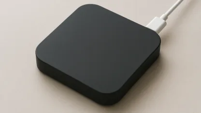 Choose another arbitrary shape for a power bank: