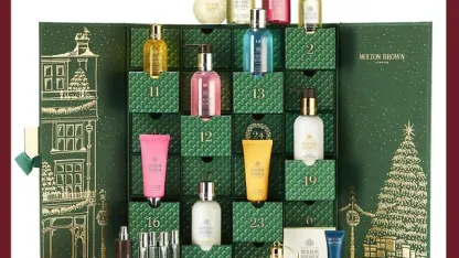 Advent Calendars 2021