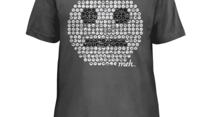 anybody have an XL year one meh.com shirt for sale?