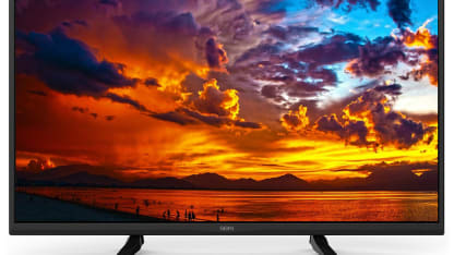 Seiki 50" 1080p LED Smart TV