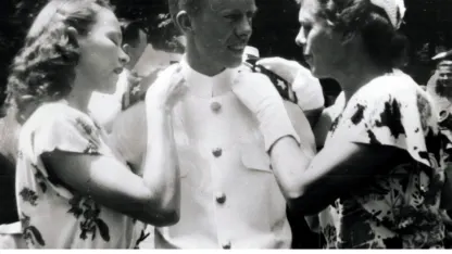 Happy 100th Birthday, to Pres James Earl Carter