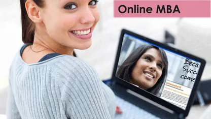 Online MBA...