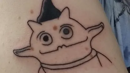 Lichme What Have You Done?