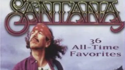 Favorite Santana hit?
