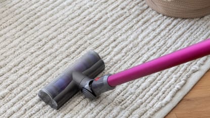 How often do you vacuum?