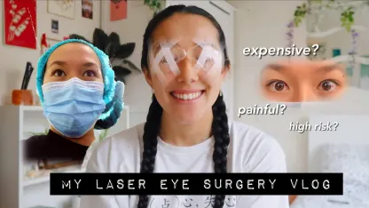 Any experience with Lasik surgery?