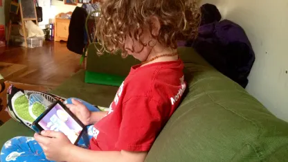 A Meh-Thical Quandry