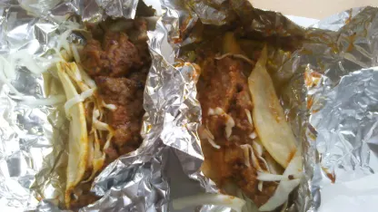 Ever Buy Meat Off Those Gypsy Trucks