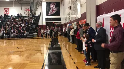 A fitting tribute to the end of a truly crappy year...