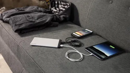Mophie Powerstation 8X 15,000mAh Fast Charge Power Bank