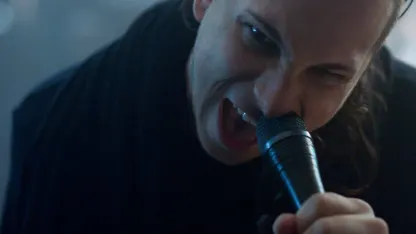 Favorite musical heartist: