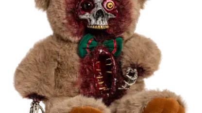 Scare Bear