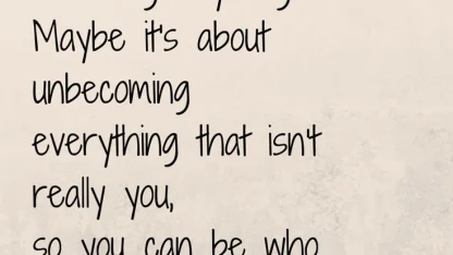 Ok, maybe the #Blessed thing isn't so bad.
