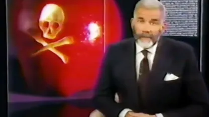 Fright cocktail, part 1: Shoddy Goods 045