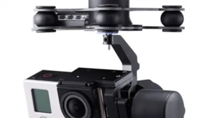 3D gimbal for $110?