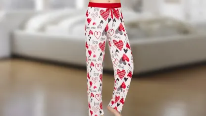 3-Pack: Women's Assorted Lounge Pants