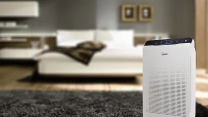 Winix C535 True HEPA Air Cleaner (Refurbished)