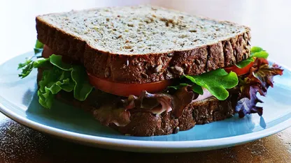 Free lunch (for someone else)