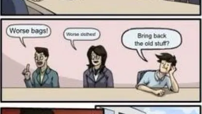 What should we sell next?