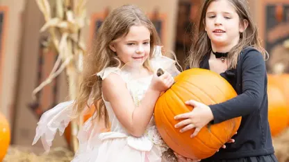 Spooky Goat day three!