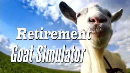 Goat Retirement