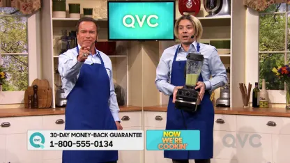 Would you ever purchase something from a home shopping channel?