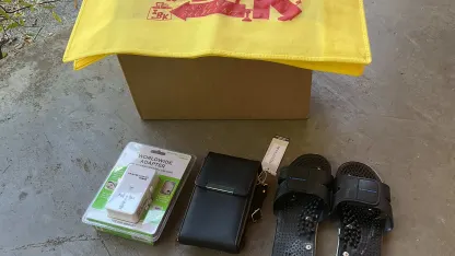 Halloween meh-ration reveal, October 8