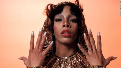 What '70s recording artist's music means the most to you?