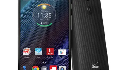 Cool new things at the top of the page..