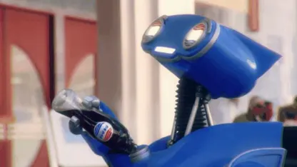 I didn't get a Pepsi Perfect collectors bottle