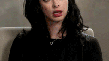 What's your weirdest dream?