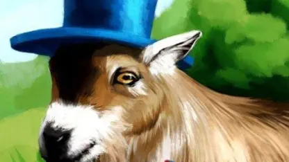 April 15th - "Tax Time! Bring on the Blame"