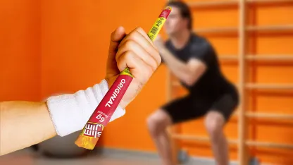 48-Pack: Slim Jim Giant Original Smoked Meat Sticks