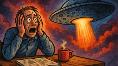 It is f****** hard to believe