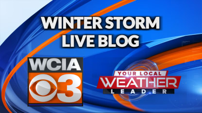 Any Videos from this Winter storm (Feb 3,2022)?