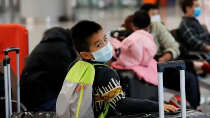 What have you done as a result of the Corona Virus?