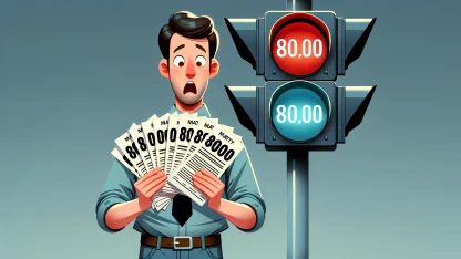 So did Matt ever pay those $8,000 in traffic tickets?