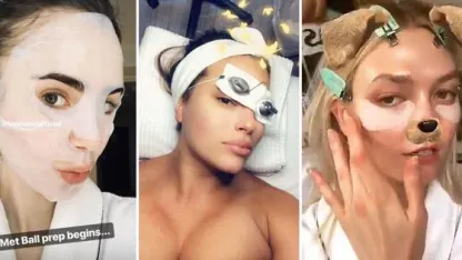 Nose hair? Who knew?