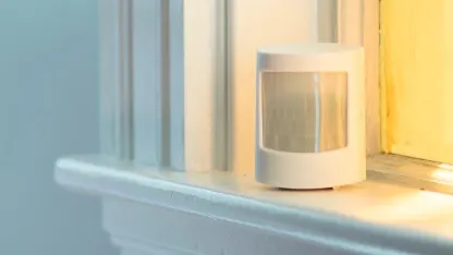 Simplisafe 10-Piece Security System