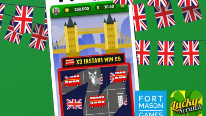 International Lottery Day